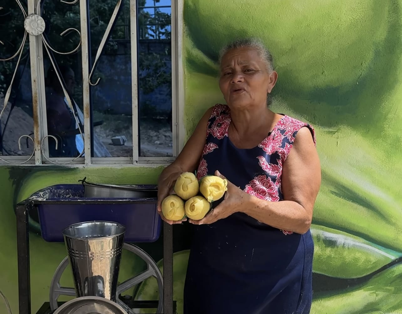 La historia de una de las beneficiarias de las viviendas entregadas en San Cristóbal, Bolívar