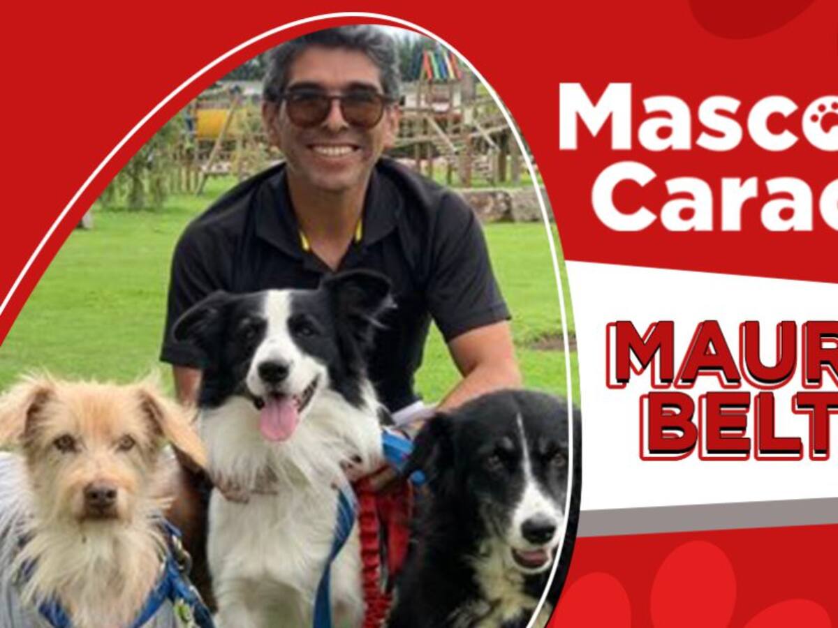 Escuche el programa Mascotas Caracol 07 de mayo