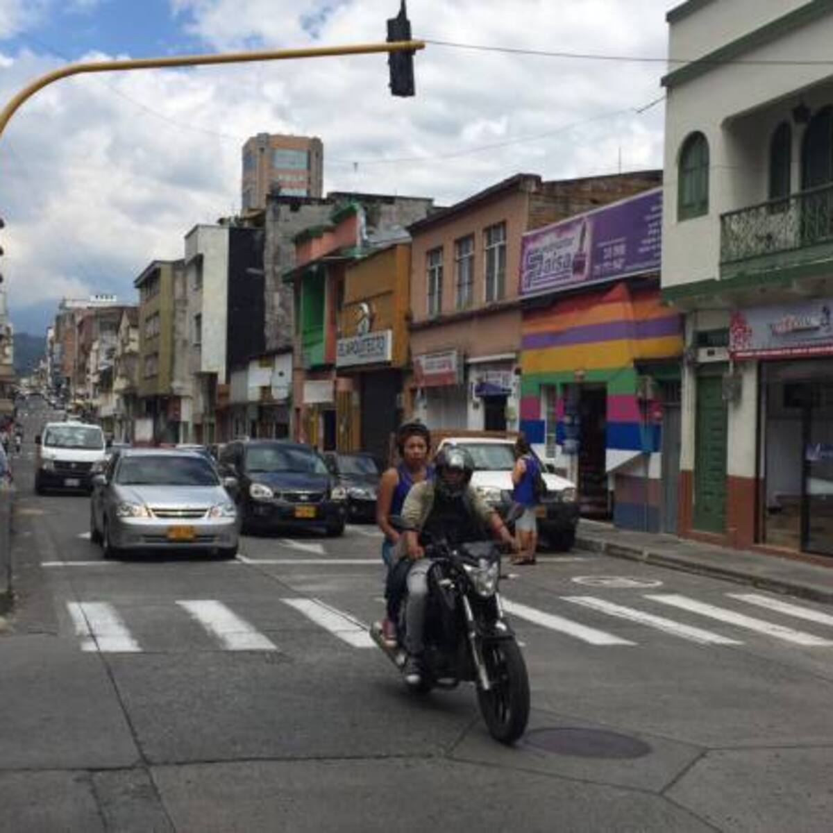 Con cartas y derechos de petición los ingenieros de Risaralda reclaman equilibrio en las licitaciones