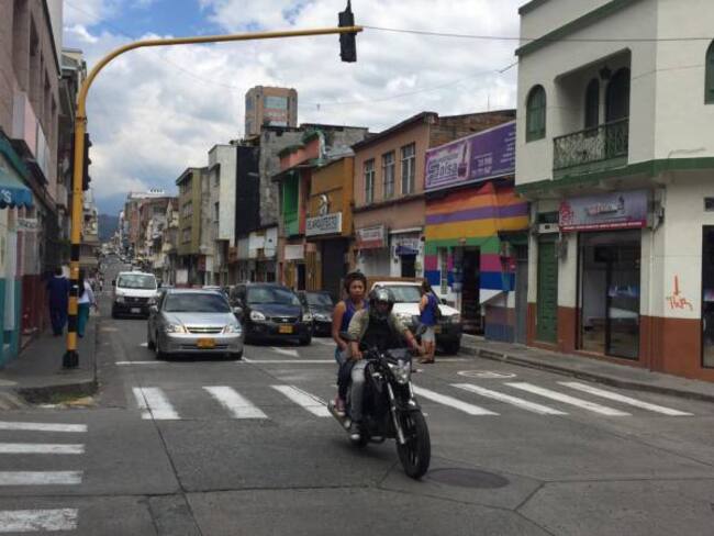 José Nicolás Diez, director ejecutivo de la Asociación de Ingenieros de Risaralda