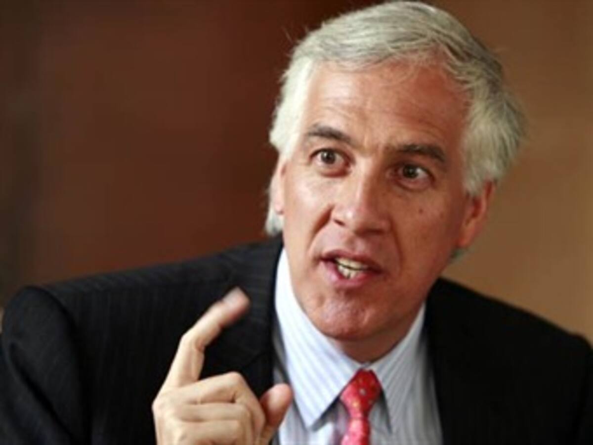 Imputación de cargos a Samuel Moreno será el 25 de agosto