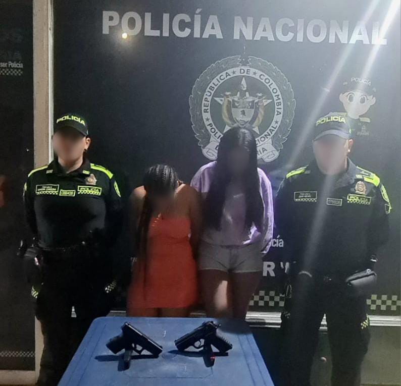 Policía Metropolitana de Cartagena