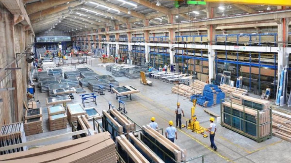 Tecnoglass entrará al mercado de las ventanas de vinilo en Estados Unidos