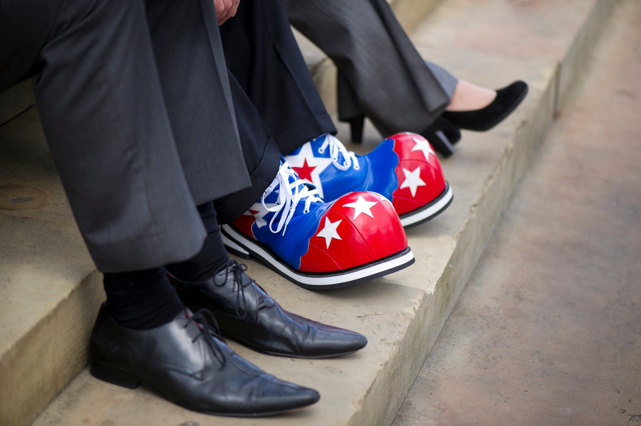 Imagen de referencia. Foto: Sturti / Getty Images