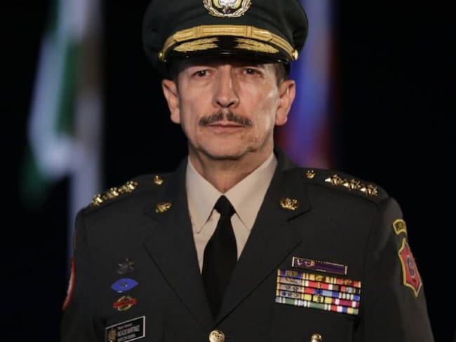 Las contradicciones del comandante del Ejército sobre general Jorge Romero