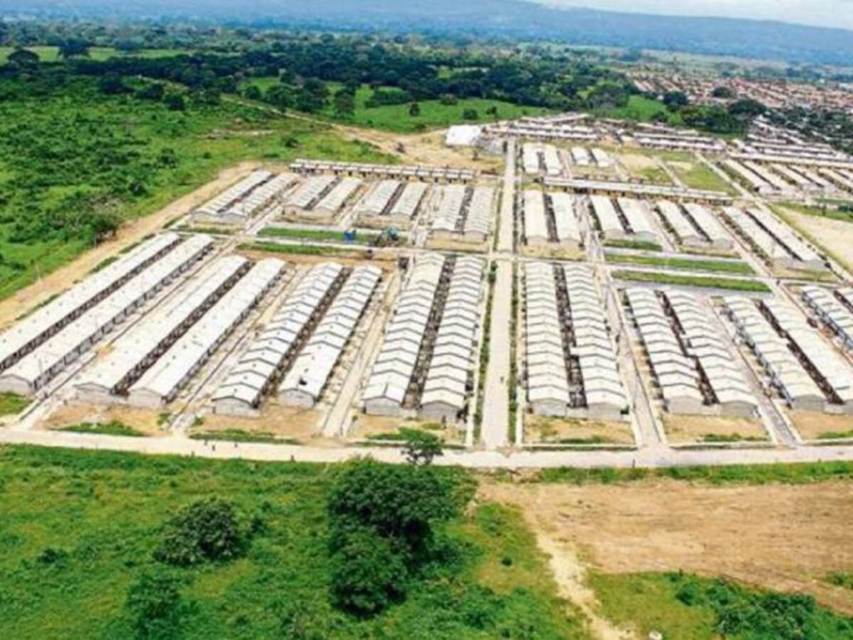Imputan cargos a Los Hernández por invasión de predios en Cartagena