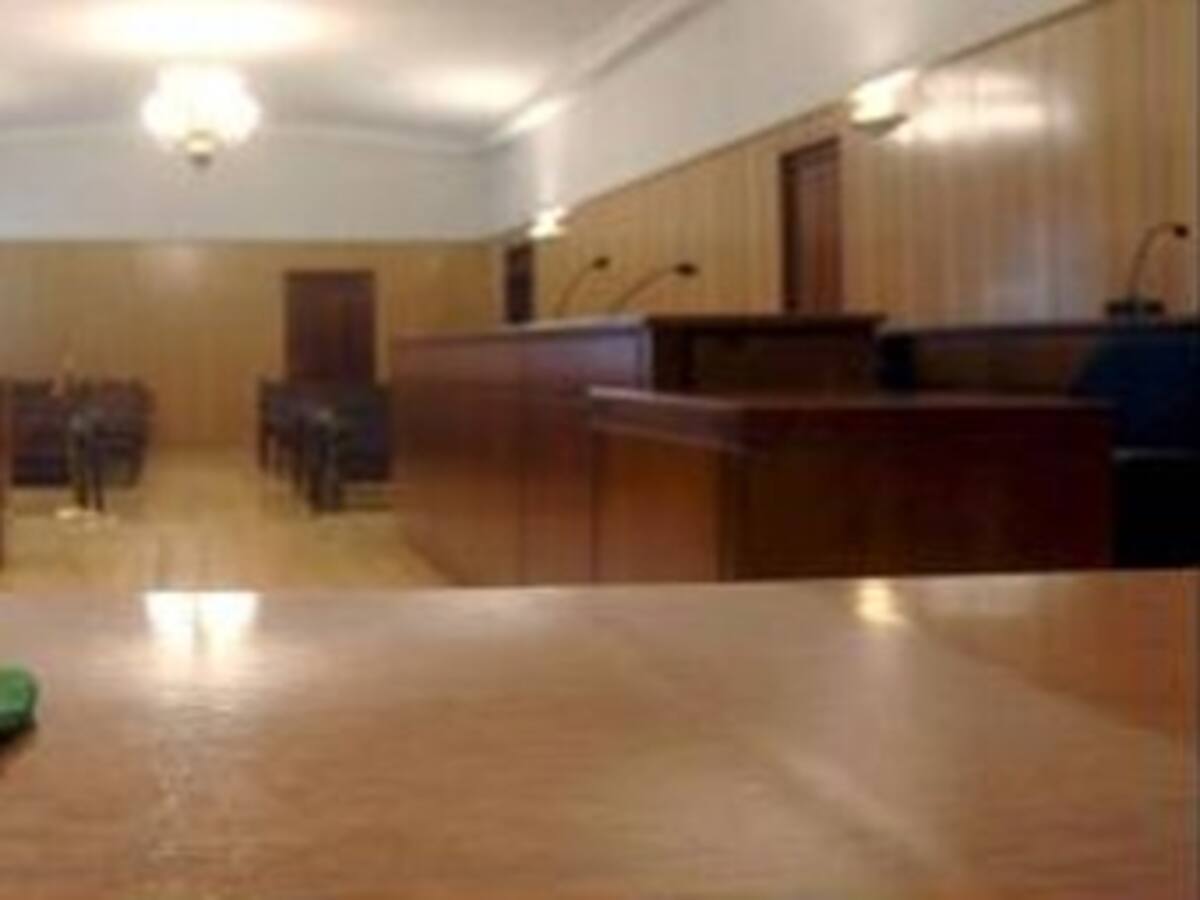 Información sobre permisos de magistrados es reservada: presidenta Tribunal del Meta