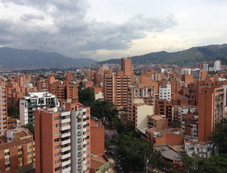 Las administraciones están ‘asustadas’ con el auge de la vivienda.