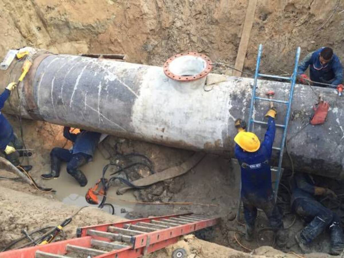 Politiquería se tomaría a la empresa al asumir la SAE: Sintratriple A