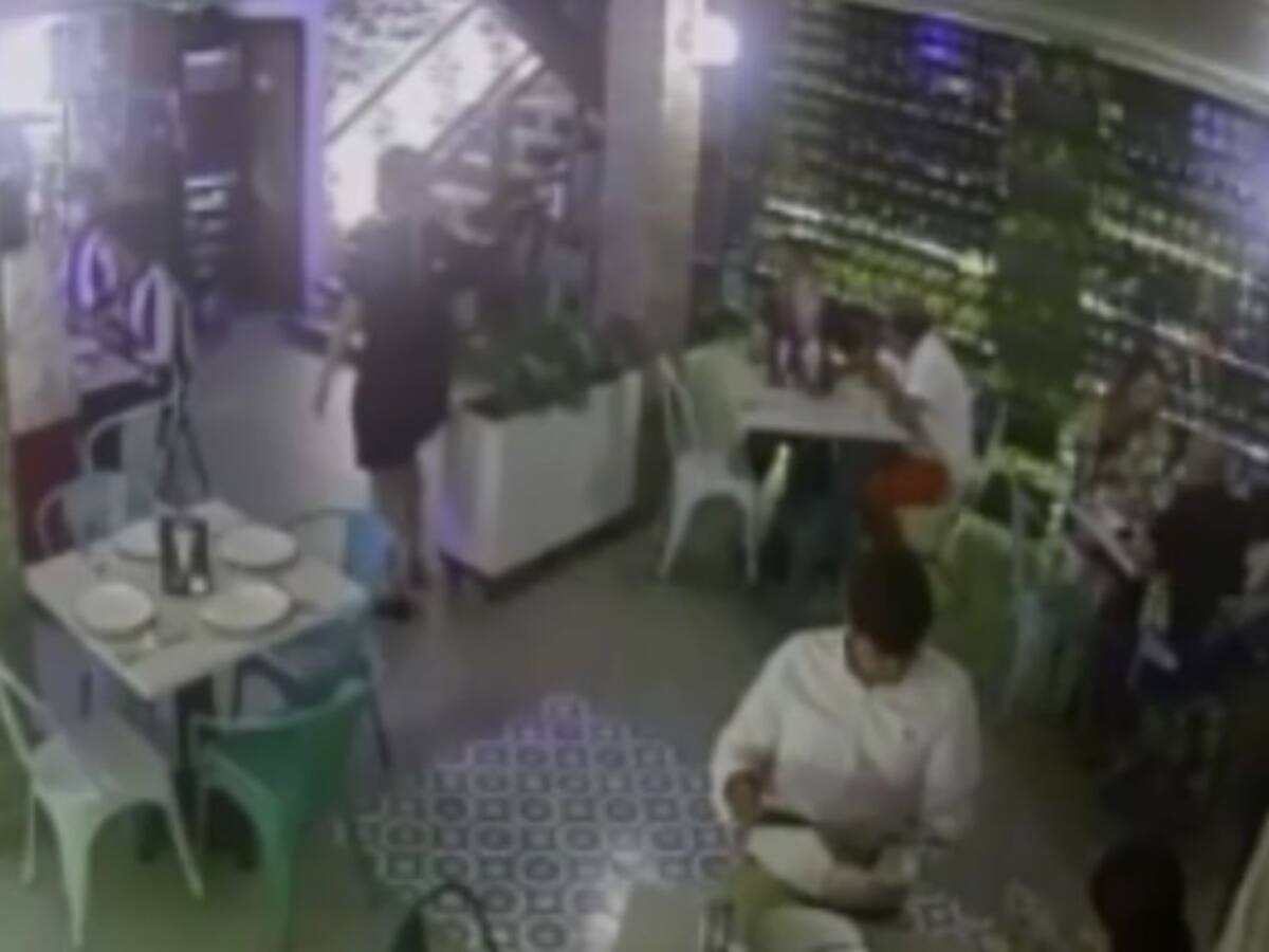 Atracos en Cabecera fueron "casos aislados" asegura la Policía