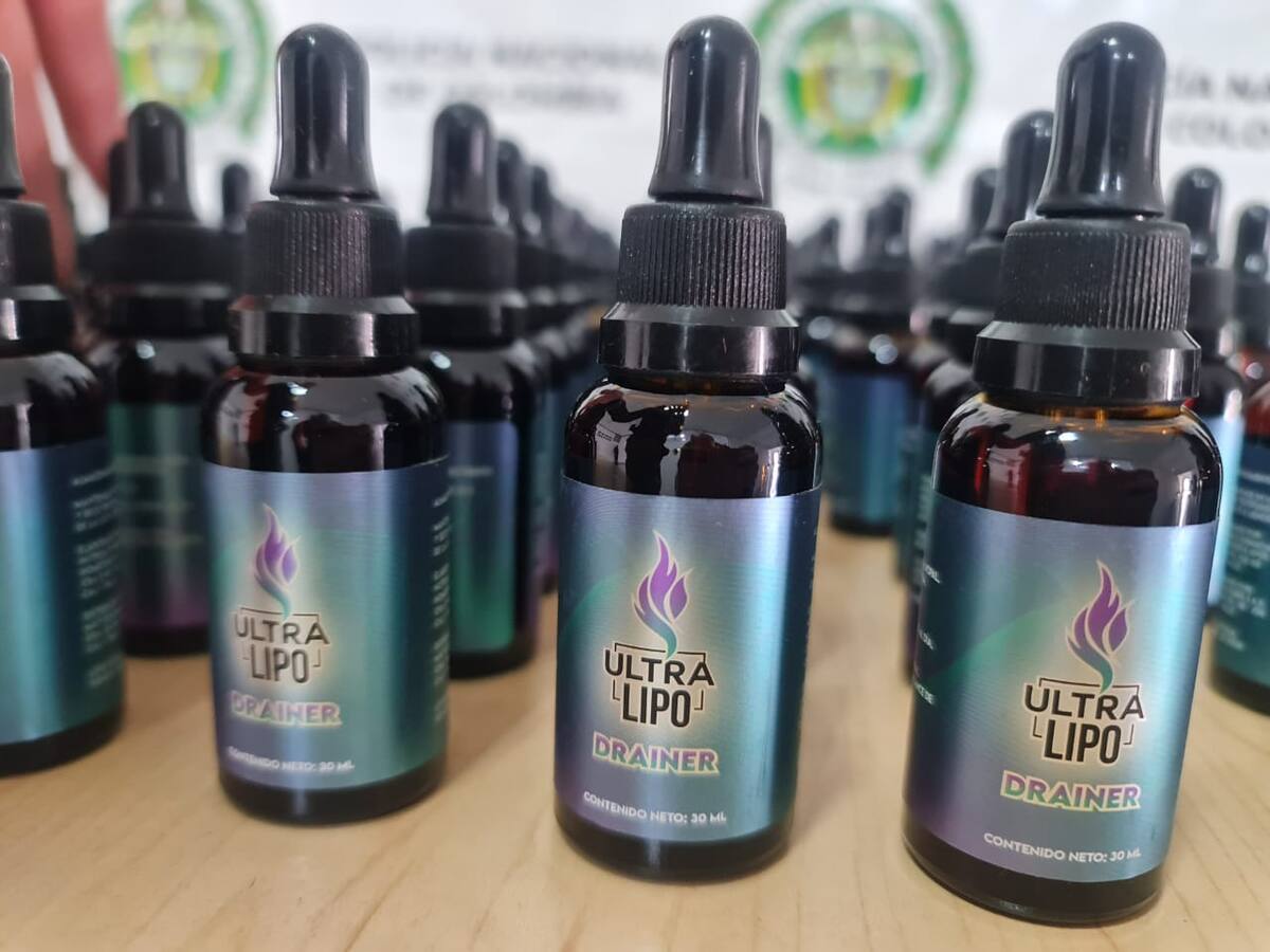 200 medicamentos biológicos fueron incautados en Manizales por no tener registro INVIMA