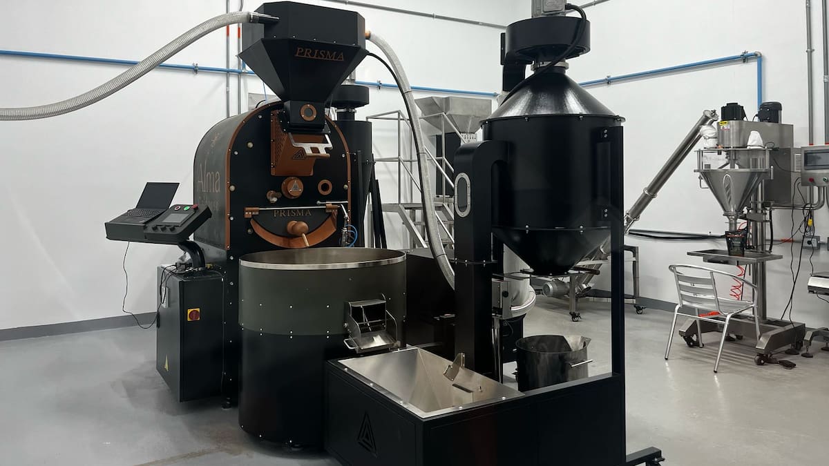 En Manizales está el segundo Centro de Industrialización del Café del país