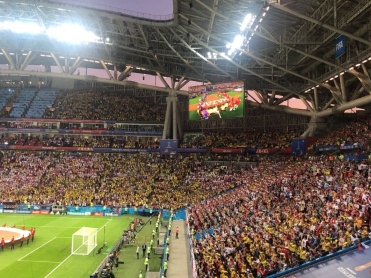 ¡Indignante! TV holandesa aún mete a Pablo Escobar en el mundial