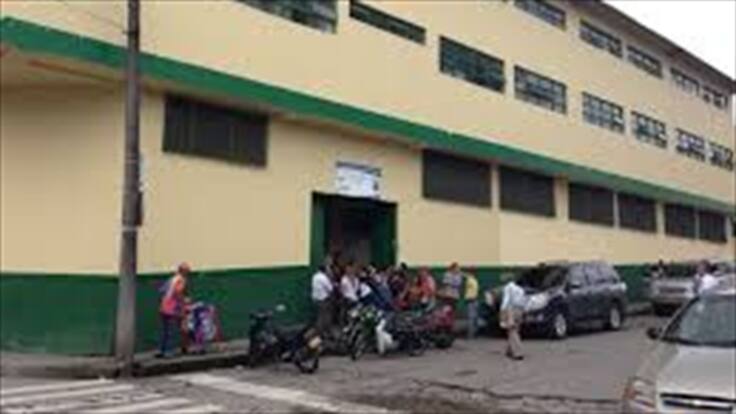 Docentes de Caldas denuncian paseo de la muerte
