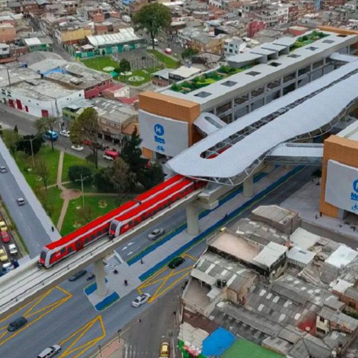 Sin los estudios de suelo puede haber un sobrecosto: Veeduría del Metro