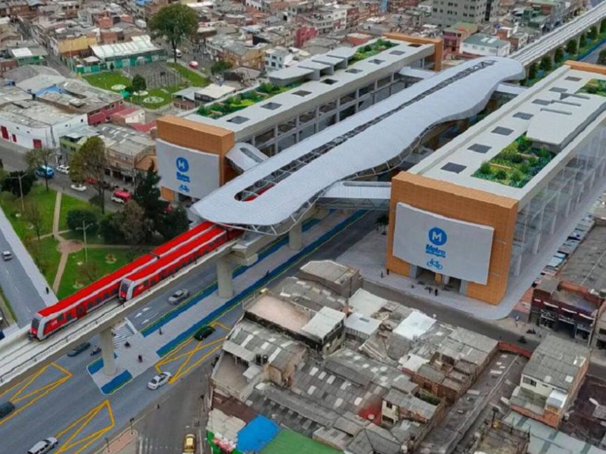 Sin los estudios de suelo puede haber un sobrecosto: Veeduría del Metro
