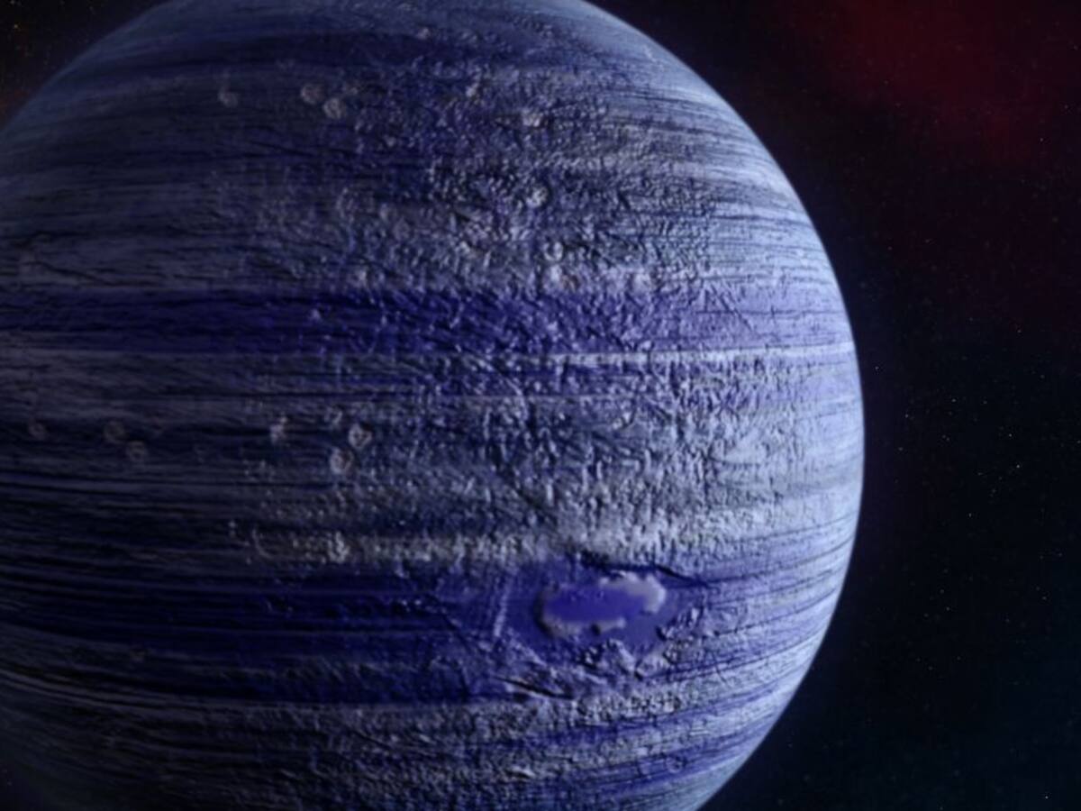 Misión Tess identificó 5 mil mundos alienígenas ¿Qué se sabe de ellos?