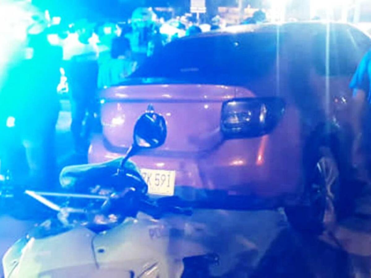 Sicarios asesinaron a una mujer en el sur de Cartagena