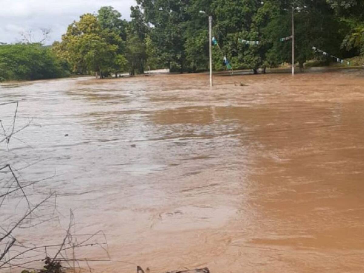 Fenómeno de La Niña en Bolívar está previsto en el último trimestre de 2020