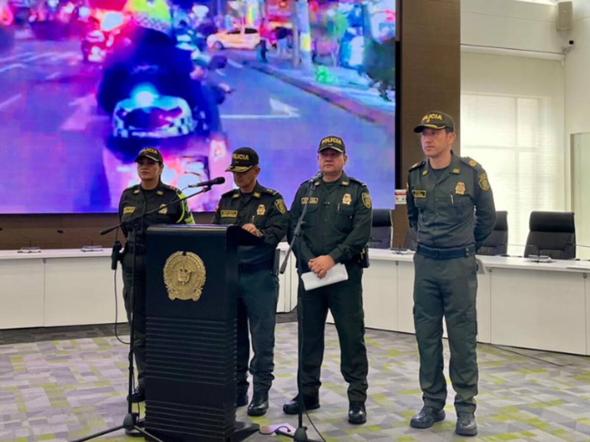“Criminales cínicos”: General Jorge Urquijo sobre disidentes Farc que han repartido regalos a niños
