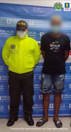 Fiscalía General de la Nación