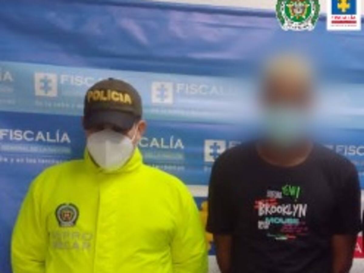 A la cárcel dos hombres por delitos sexuales contra menores de edad en Cartagena