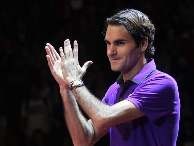 Petro no desaprovecha y asegura que Peñalosa “se tiró el sueño de Federer”