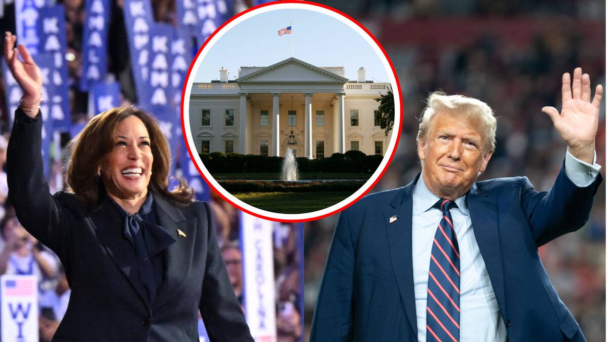 Comenzó la carrera contrarreloj de cara a las elecciones de EE.UU.