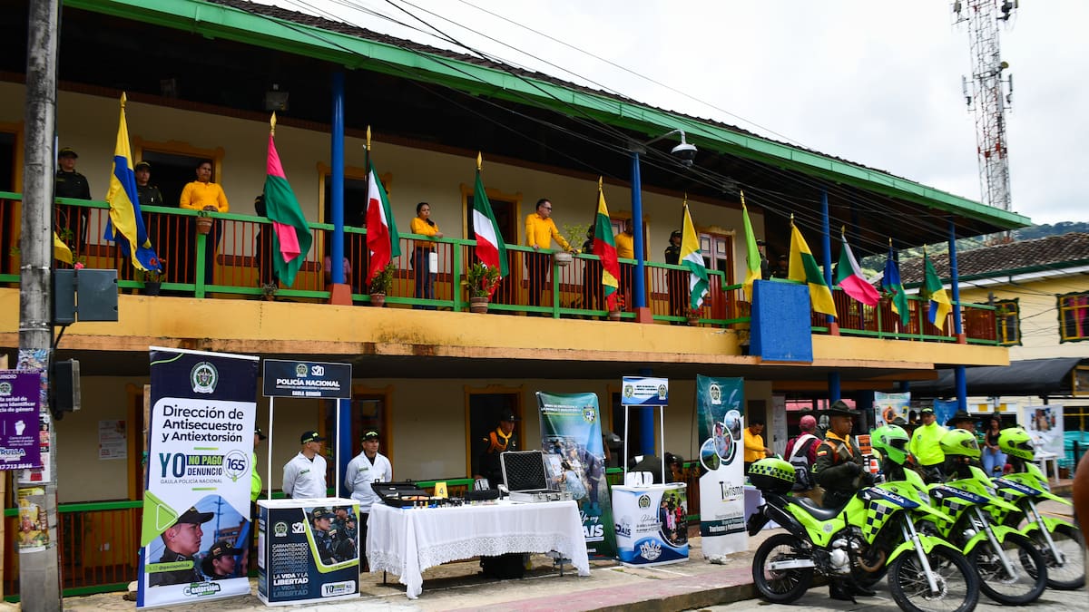 Lunes 20 de abril, las noticias más importantes de Armenia y Quindío