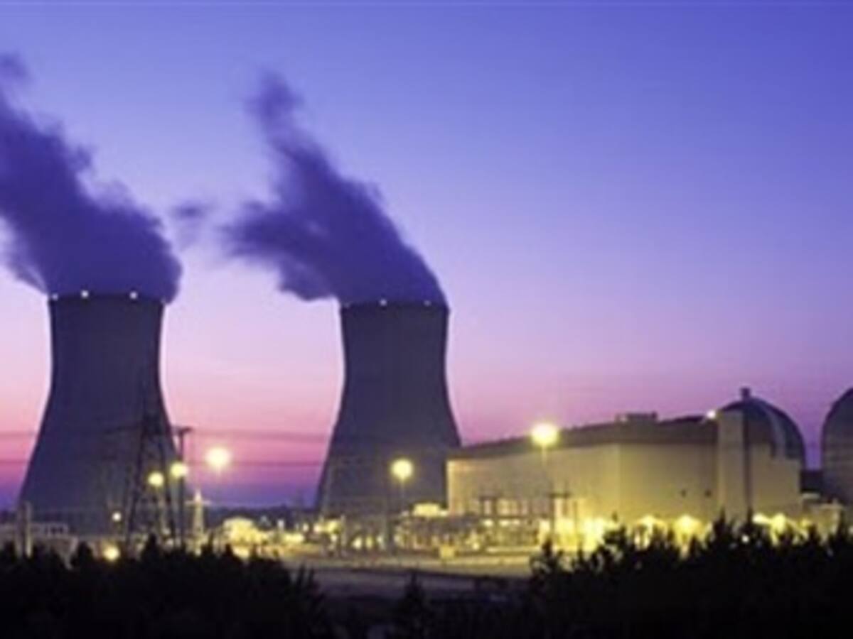 Comienza a funcionar la primera planta nuclear en noreste de China