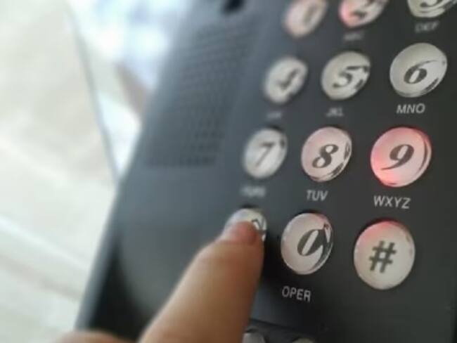 Carlos Alberto Gómez, secretario de salud del Quindío