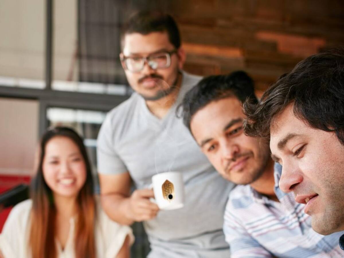 Los tres beneficios del café liofilizado para su salud