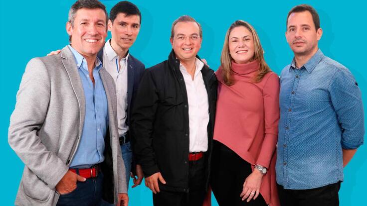 Amigos Tic: ANDICOM: Impulso digital para el país