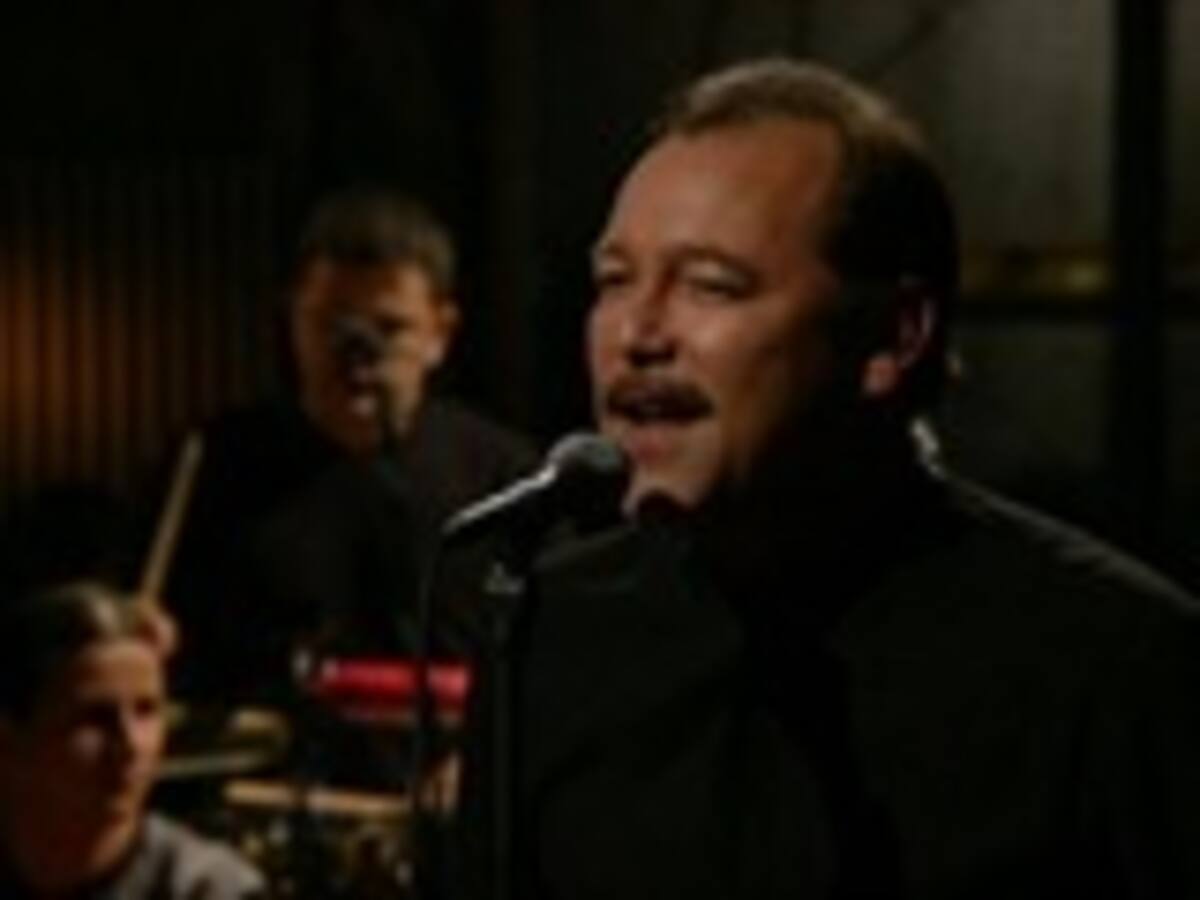 “Yo siempre he sido un periodista musical”: Rubén Blades