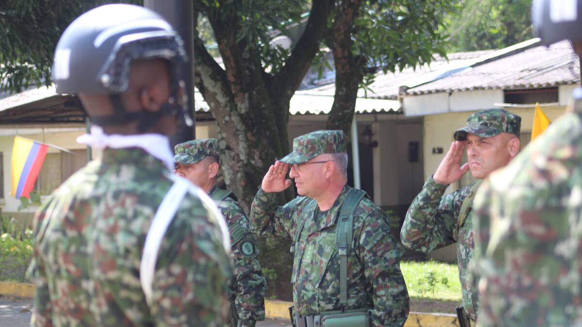 Ejército rechazó supuestas alianzas de algunos de sus miembros y la Segunda Marquetalia