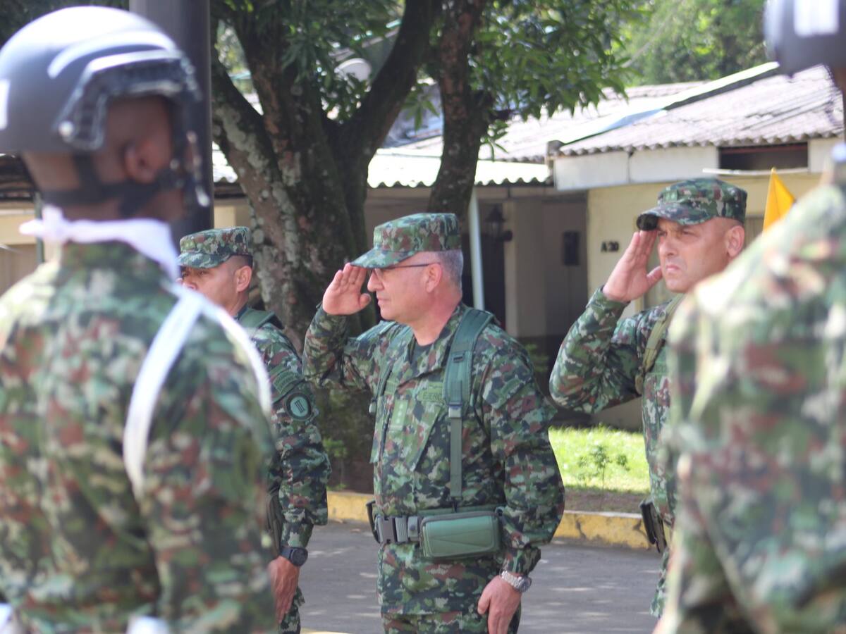 Ejército rechazó supuestas alianzas de algunos de sus miembros y la Segunda Marquetalia