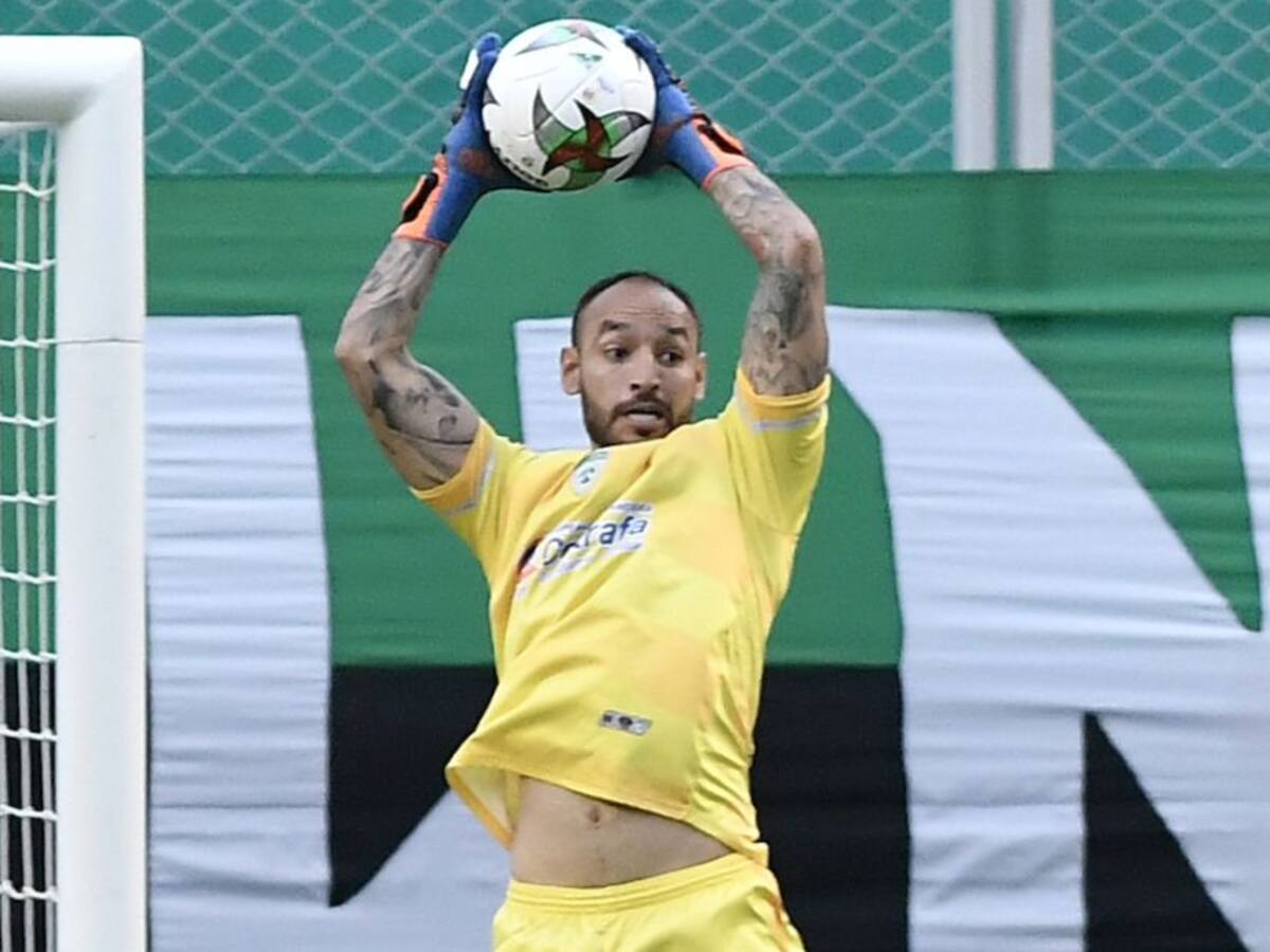 ¿Diego Novoa llegará a Independiente Medellín? Esto es lo que se sabe