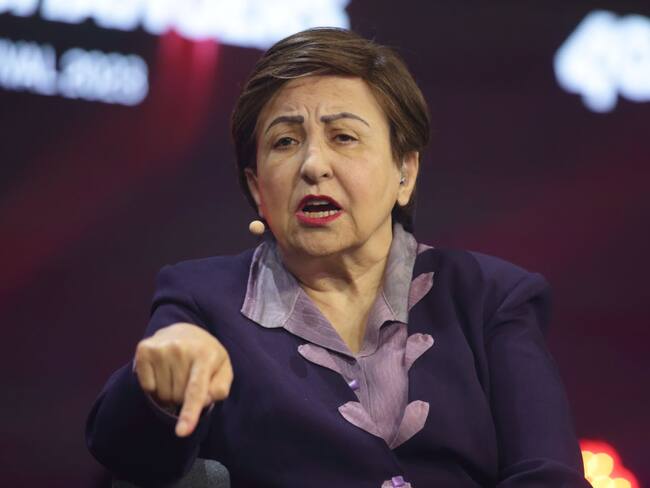 “Que termine guerra en Gaza cuanto antes”: Dr. Shirin Ebadi, premio Nobel de Paz en 2003