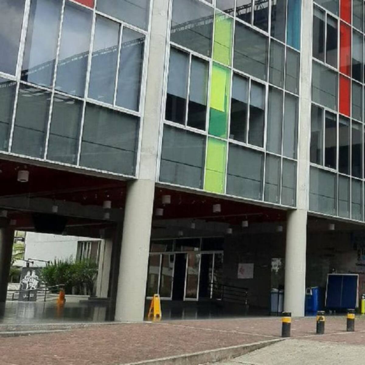 Vacunación anticovid en la Universidad de Caldas este 26 de agosto