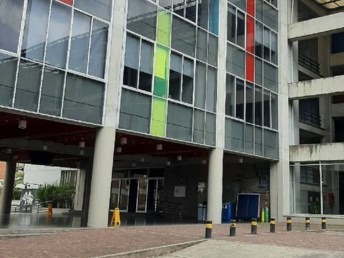 Vacunación anticovid en la Universidad de Caldas este 26 de agosto