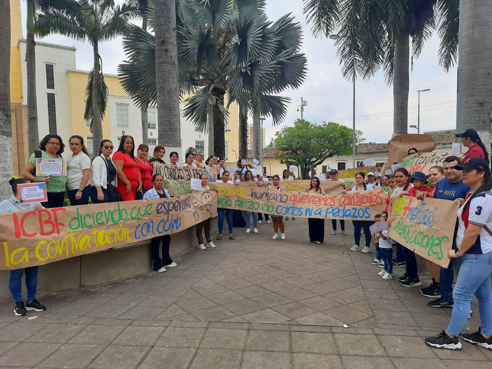 Foto: Caracol Radio Bucaramanga