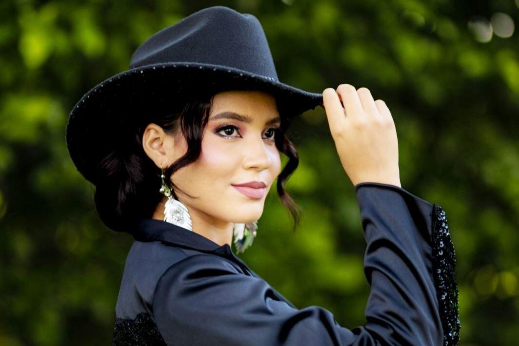 Isabella Sánchez Castillo, nueva Reina Taurina de San Juan Nepomuceno