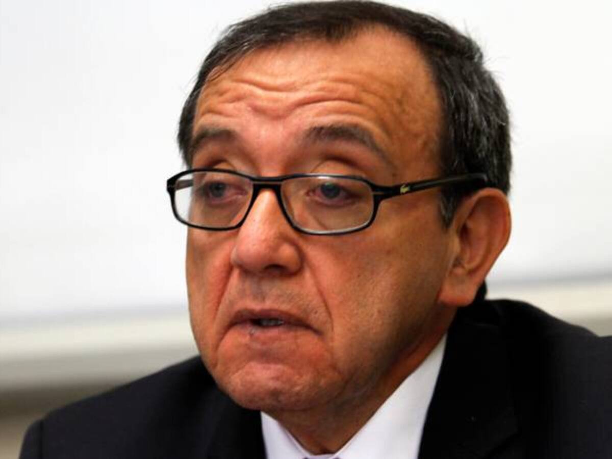 Texto del proyecto del plebiscito llegó a la Corte Constitucional sin firmas de presidentes