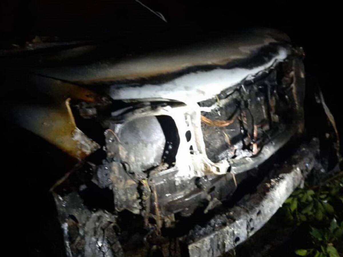 Disidencias de Farc atentan contra un consejero del Cric en Cauca