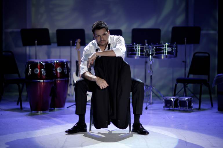 Victor Manuelle
