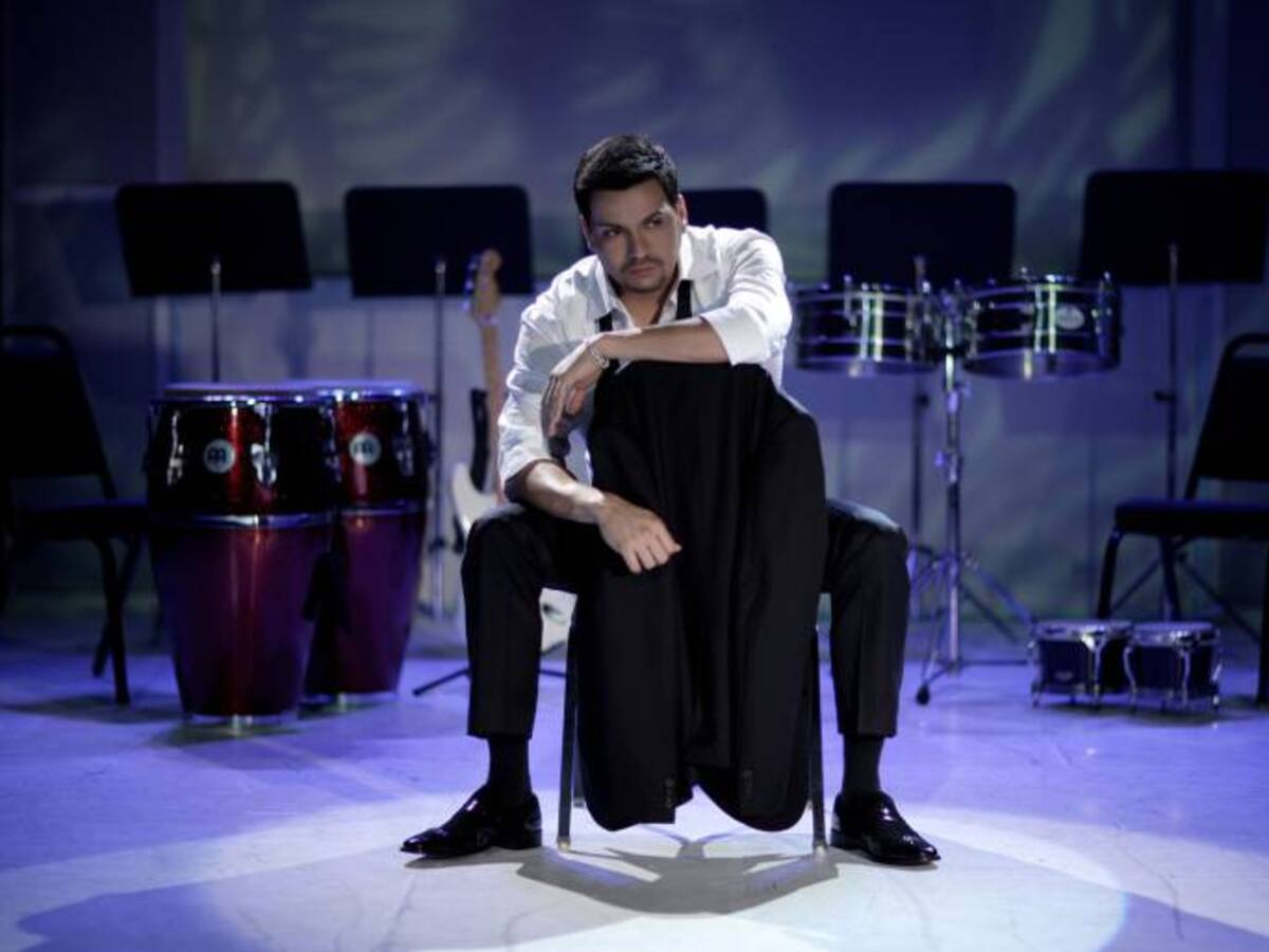 Mi navidad no se apaga...Victor Manuelle