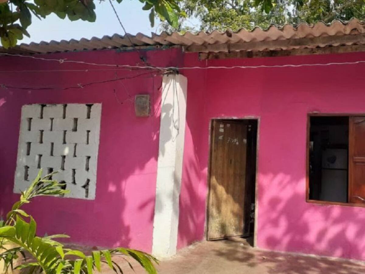 En Cartagena, 4 líderes sociales amenazados por falta de mercados