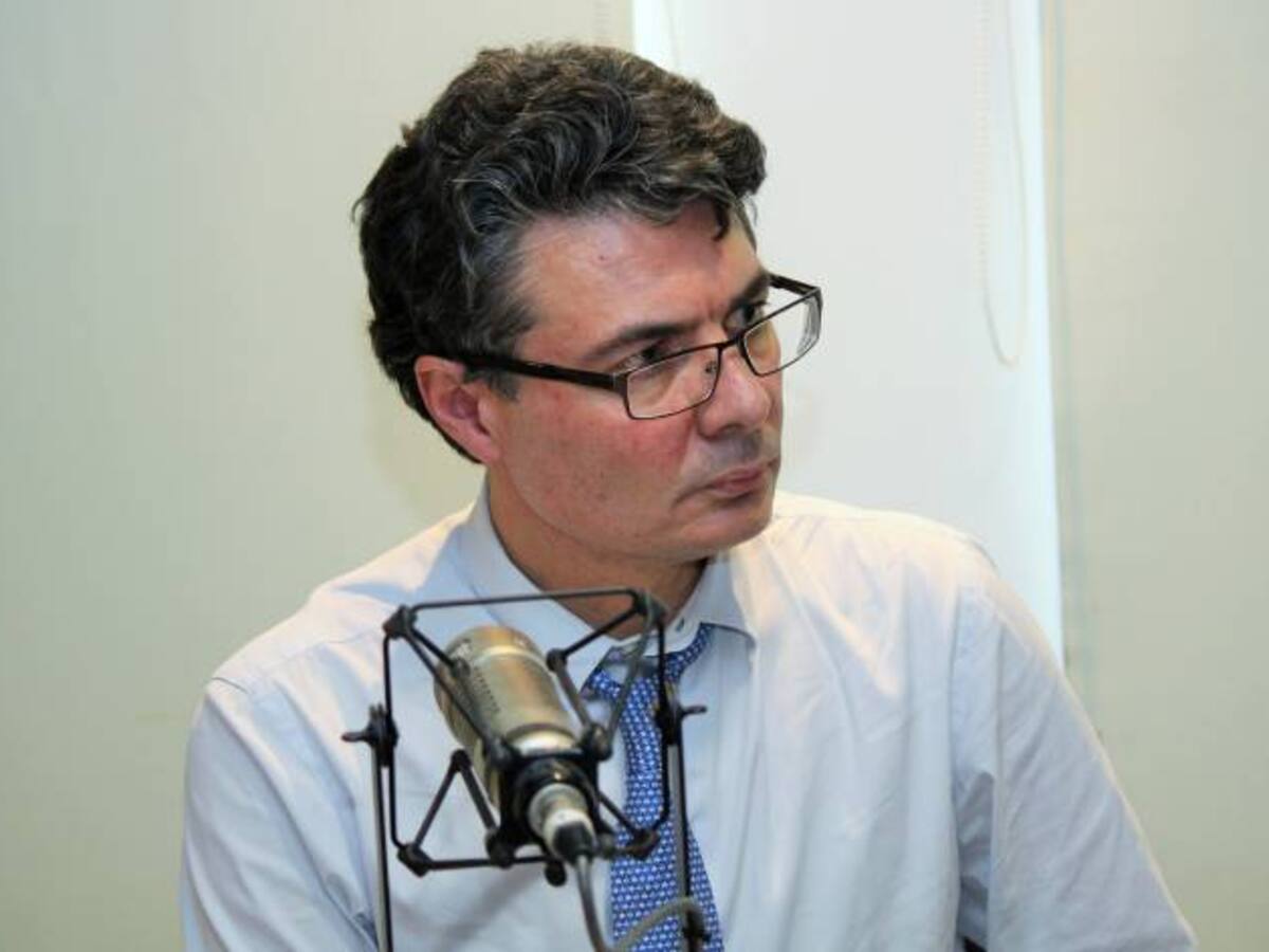 Vamos unos años atrás, pero el panorama es optimista: ministro de Salud