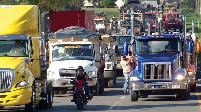 Imagen de referencia. Foto: Colprensa