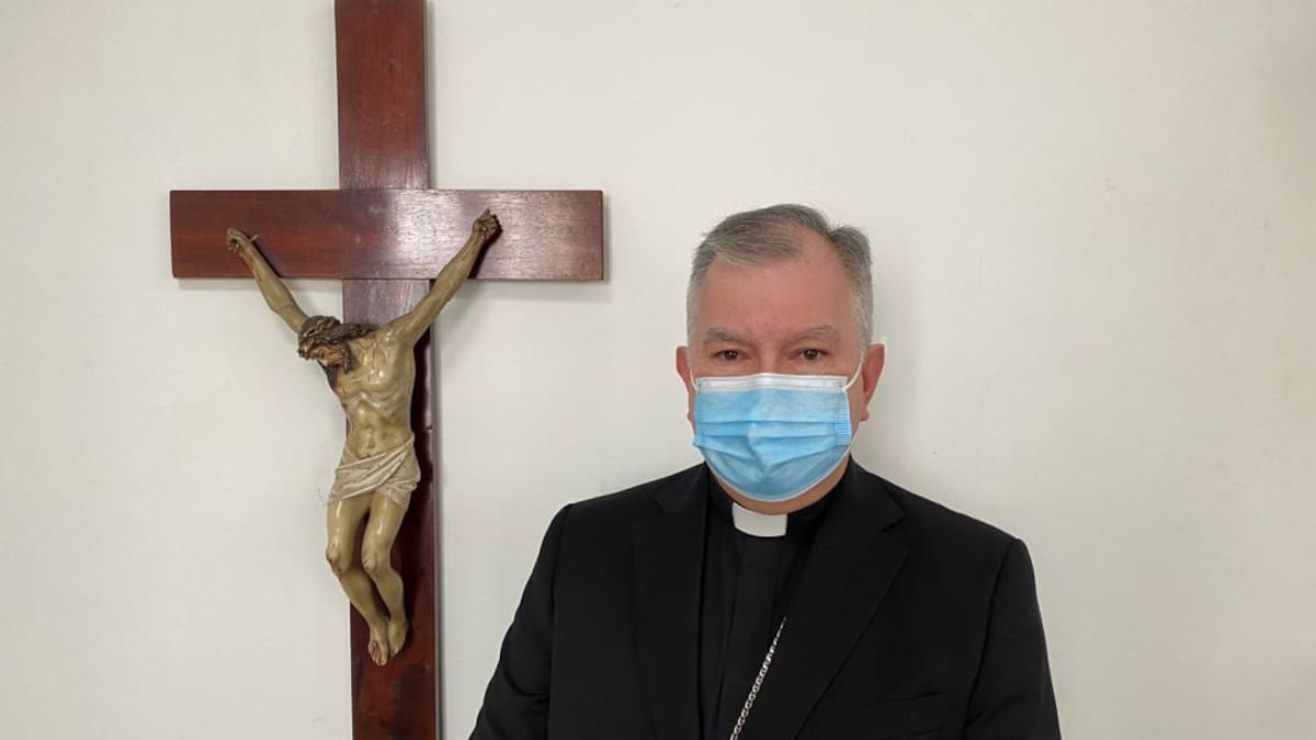 Arzobispo de Manizales destacó beatificación de religiosa oriunda de Caldas